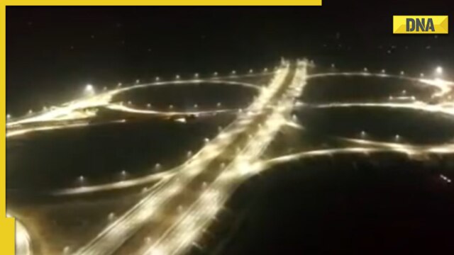 Delhi-Dausa section inauguration: Know world records set during construction of Delhi-Mumbai Expressway - Vimarsana News