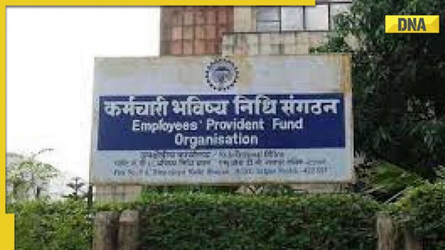 Provident Fund: Know how to transfer EPF account from old to new company while switching jobs - Vimarsana News