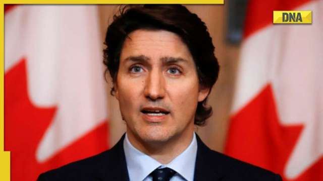 US Jet successfully destroys 'unidentified object' over Canada, says PM Justin Trudeau - Vimarsana News