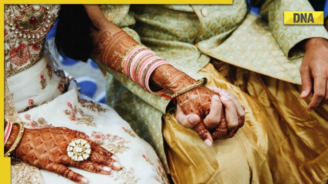 Uttar Pradesh: Prayagraj to witness mass marriage event for people with disability on Feb 18 - Vimarsana News