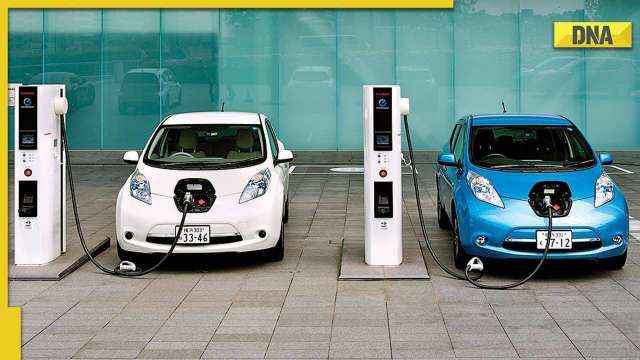 Mumbai news: You will now be able to charge your e-vehicles at BEST depots, here's how
