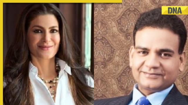 Meet Dipali Goenka, CEO whose husband BK Goenka bought flat for Rs 240 crore; net worth, business details - Vimarsana News