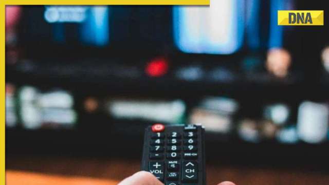 Built-in satellite tuners: Big change coming to TVs, Union Minister reveals plan - Vimarsana News