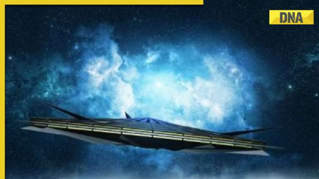 DNA Special: Why are several 'unidentified objects' being spotted in US sky? - Vimarsana News