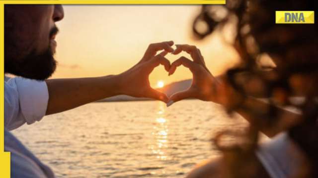 Valentine's Day 2023: Want to show love? Check list of WhatsApp love quotes, messages - Vimarsana News