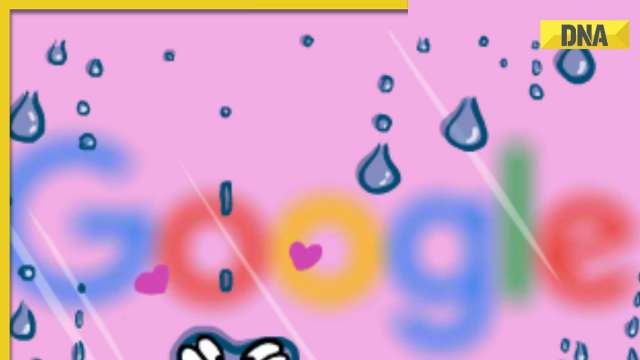 Google Doodle Today: Europeans used to think Valentine's Day was start of mating season for birds - Vimarsana News