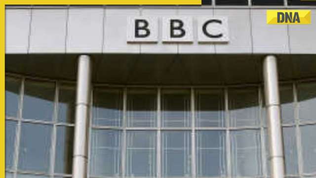 BREAKING: After Delhi, Income Tax survey at BBC's office in Mumbai, Congress says 'Vinashkale vipreet buddhi' - Vimarsana News
