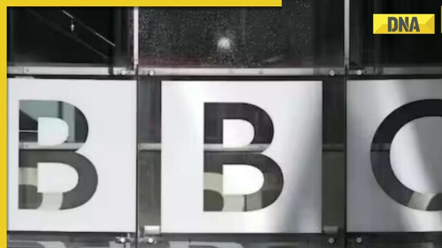 BBC office income tax survey: What is net worth of British Broadcasting Corporation? - Vimarsana News