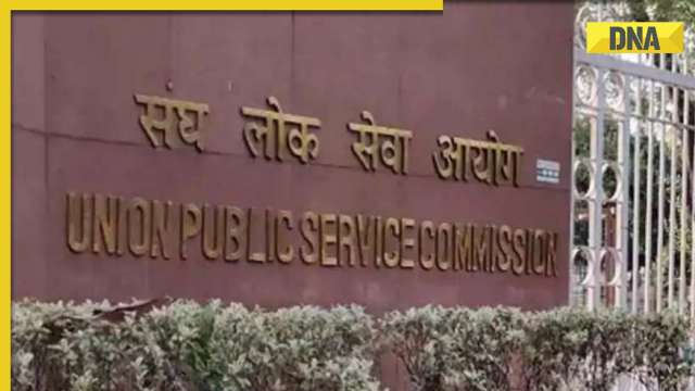 Civil Services Exam: Can candidates withdraw their applications after submission? Here's what UPSC said - Vimarsana News
