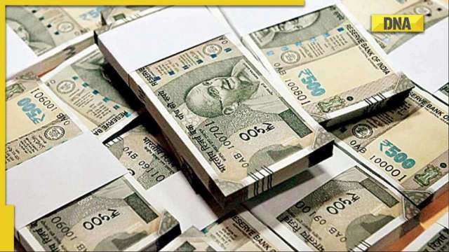 Uttar Pradesh state government approves 7th pay scale for contractual employees, check details - Vimarsana News