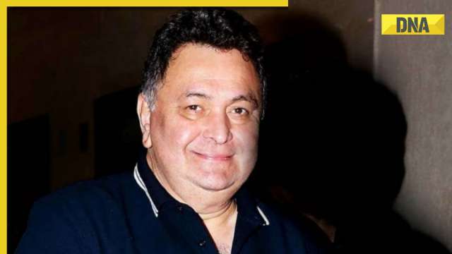 Rishi Kapoor shot YRF's docu-series The Romantics one month before his death, reveals director Smriti Mundhra - Vimarsana News