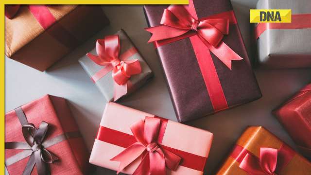 Here are Shahrukh Khan inspired gift ideas that you can gift her on special occasions - Vimarsana News