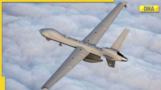 What are advanced US MQ-9B armed drones for which HAL will provide maintenance support services - Vimarsana News