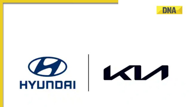 Hyundai, Kia develop new software to stop car theft inspired by social media challenge - Vimarsana News