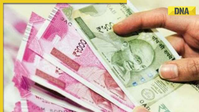 7th Pay Commission: DA hiked by 3% for government employees of this state - Vimarsana News