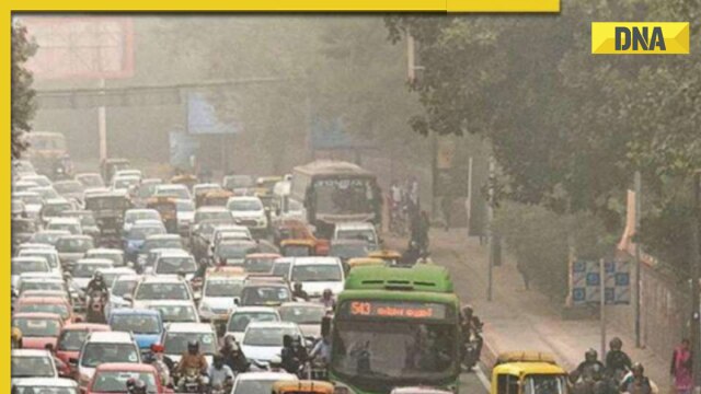 When will Delhi Ashram flyover construction be complete? Know reopening date of DND flyover link - Vimarsana News