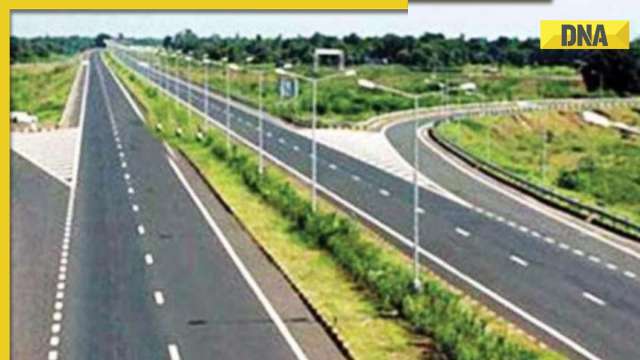 Delhi-Dehradun Expressway to have 4 underpasses for smooth travel, people of this area will benefit, details inside - Vimarsana News