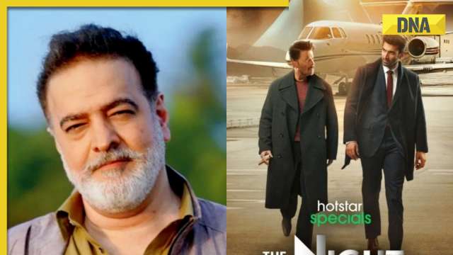 The Night Manager actor Ravi Behl on working with Anil Kapoor, comparisons with original British series - Vimarsana News