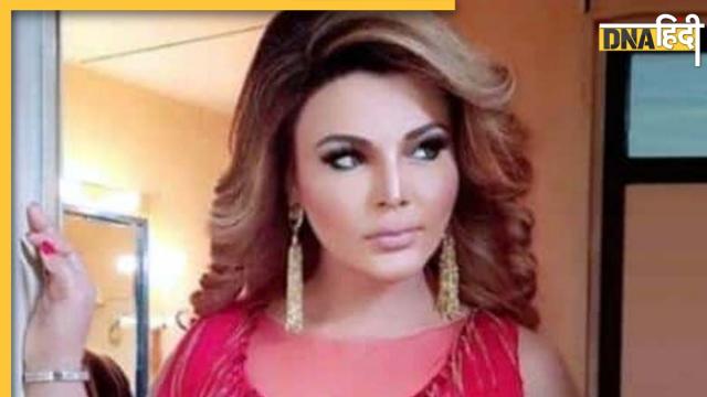 Rakhi Sawant