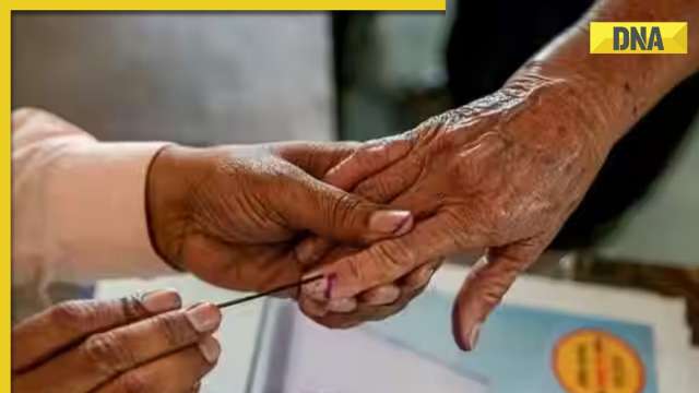 Tripura election 2023: Voting on 60 seats today, 259 candidates in fray, 3-cornered fight - Vimarsana News