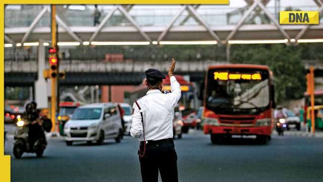 Mahashivratri: Traffic routes from Ghaziabad to Delhi-Noida diverted tomorrow, check details - Vimarsana News