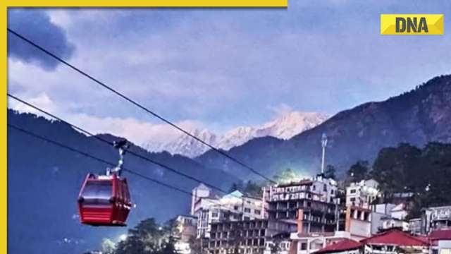 5 best places in India under Rs 5000 for your next holiday, check list - Vimarsana News
