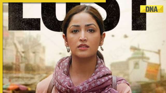 Lost Twitter review: Netizens hail Yami Gautam-starrer as 'supremely crafted thriller' with 'remarkable performances' - Vimarsana News