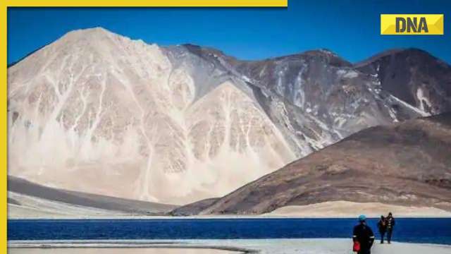 IRCTC Ladakh Tour Package: Plan perfect getaway with packages starting from Rs 31,800, check all details here