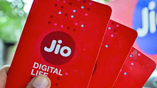 Jio Postpaid Plan