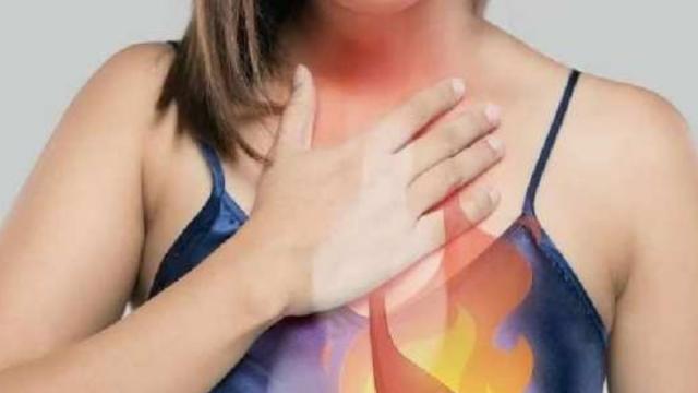 Home Remedies For Heartburn