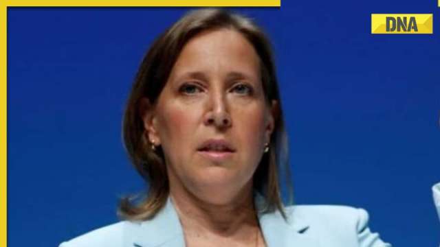 Why did Susan Wojcicki resign as YouTube CEO? Know her salary, net worth - Vimarsana News
