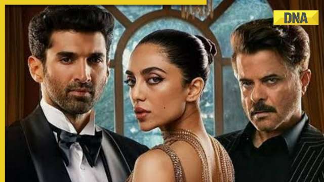 The Night Manager: Karan Johar reviews Anil Kapoor-Aditya Roy Kapur's OTT show, calls it 'just so so amazing' - Vimarsana News