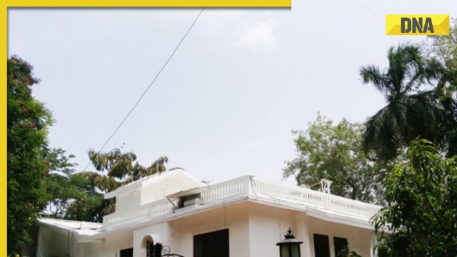 Godrej acquires this legendary actor's bungalow for Rs 100 crore - Vimarsana News