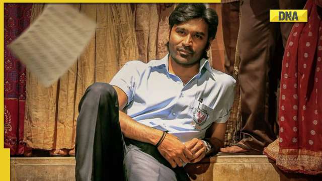 Vaathi Twitter review: Moviegoers declare Dhanush film 'a sureshot blockbuster', hail actor's 'terrific performance' - Vimarsana News