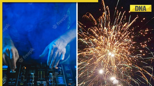 Uttar Pradesh: No music, DJ, fireworks after 10 pm from Feb 16 to Mar 4 in Muzaffarnagar, know why - Vimarsana News