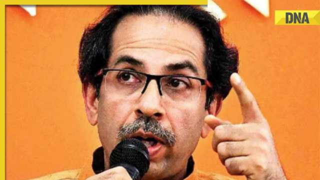 Real Shiv Sena: Uddhav Thackeray to move SC, calls EC decision 'dangerous for democracy' - Vimarsana News