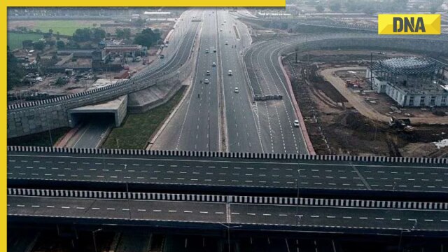 Delhi-Mumbai Expressway: Visit these interesting destinations via new Delhi-Mumbai highway in few hours