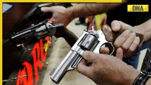 US mass shooting: 6 killed in series of attacks across Mississippi, state with weakest gun laws - Vimarsana News
