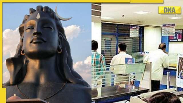 Mahashivratri 2023: List of Indian cities where banks will remain closed today - Vimarsana News