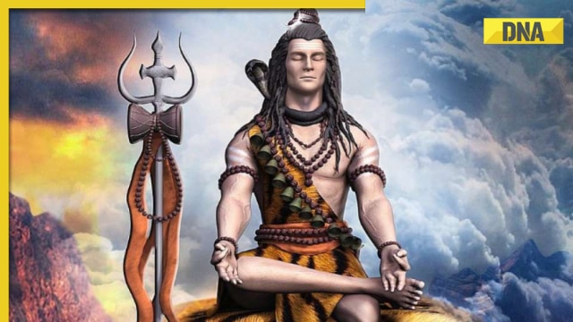 Maha Shivratri 2023 Puja Muhurat Puja Vidhi And Samagri Know Which Rituals To Perform And How 0915