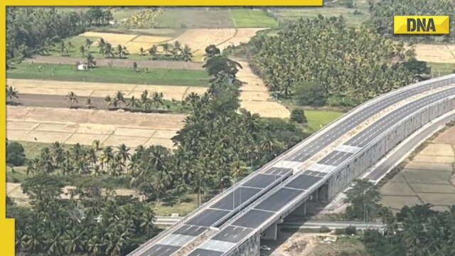Faridabad-Noida-Ghaziabad Expressway to connect with Singhu border, Delhi-Agra highway; know route - Vimarsana News