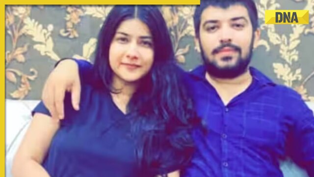 Delhi fridge murder: Nikki Yadav’s father ‘unaware’ of daughter’s marriage with accused Sahil Gehlot