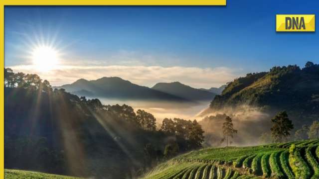 IRCTC Northeast India tour package: From Cherrapunjee, Guwahati to Shillong; check details of ticket price, dates - Vimarsana News