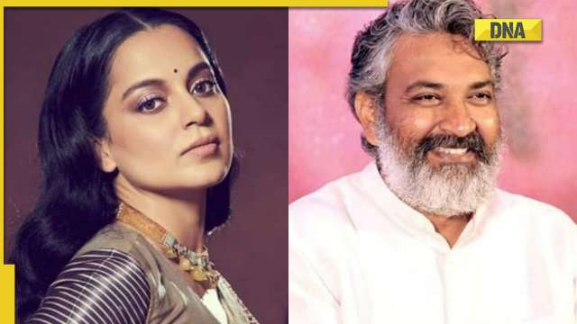 Kangana Ranaut reacts to SS Rajamouli calling religion 'a kind of exploitation', says 'I won't tolerate anything...' - Vimarsana News