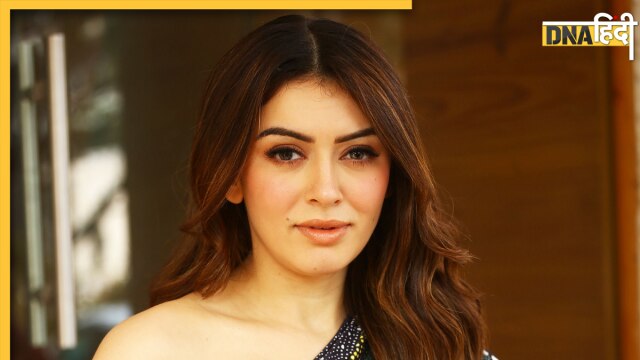 Hansika Motwani Hormone Injections Controversy 