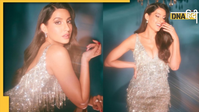 Nora Fatehi 