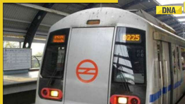 Delhi Metro to launch virtual shopping app: From smart card recharge to cab, bike booking, check features - Vimarsana News