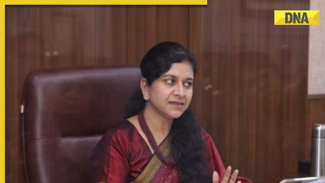 Noida news: IAS Ritu Maheshwari, CEO of Noida Authority, gets a new role - Vimarsana News