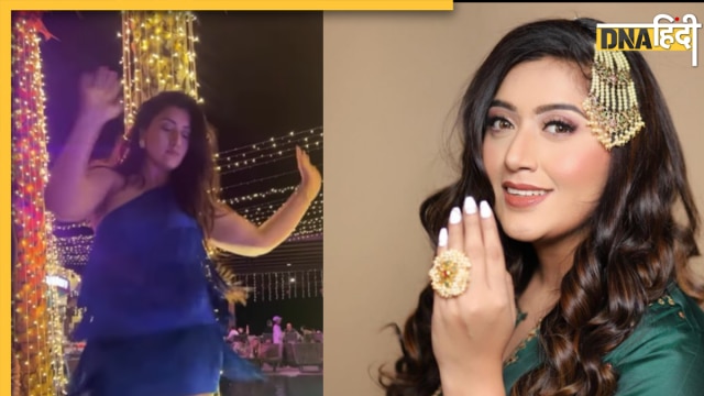 Shireen Mirza Trolled Over Bold Look