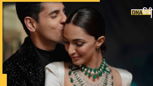 Kiara Advani-Sidharth Malhotra